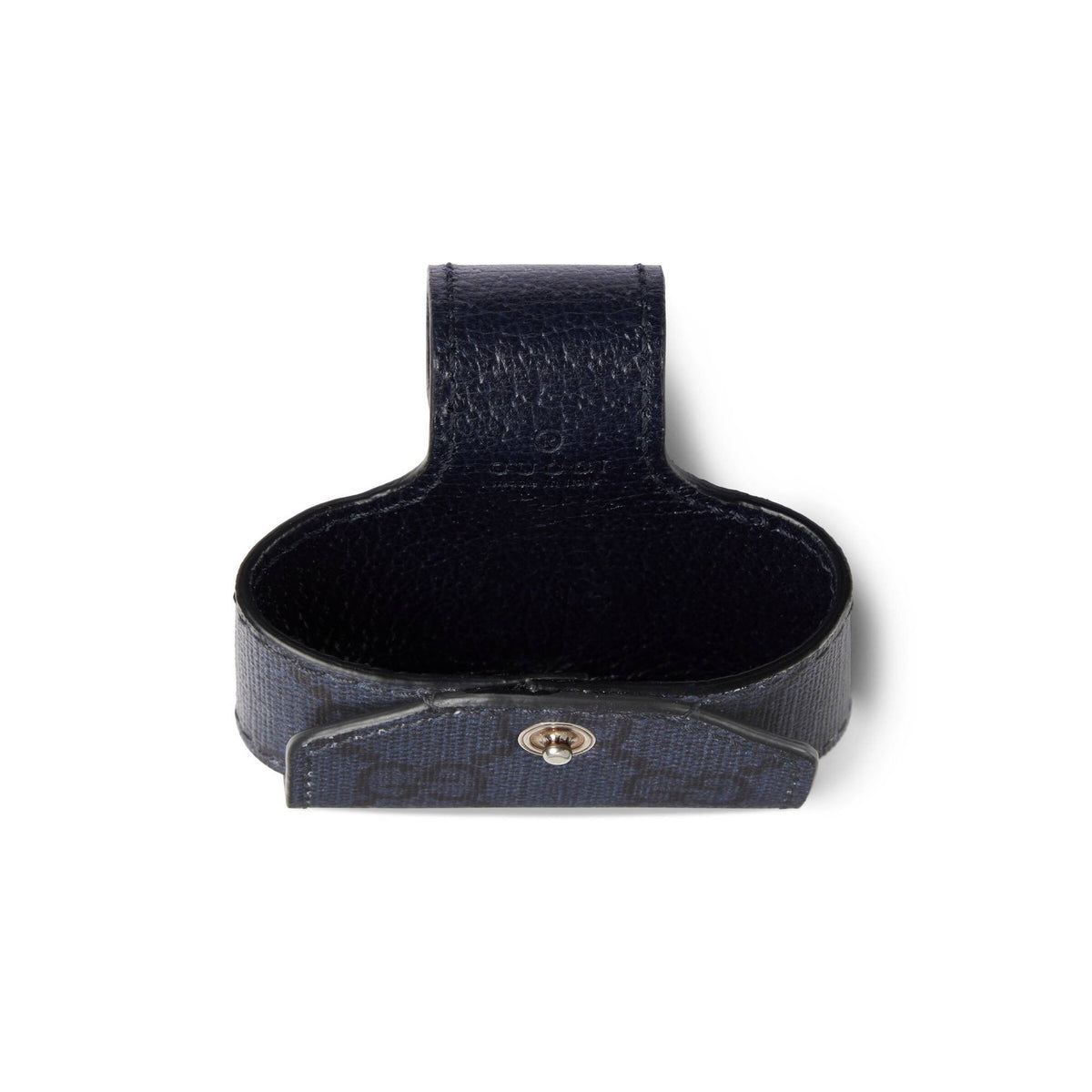 Gucci AirPods Hülle Unisex Ophidia AirPods Holder Blau 817066-UULBN-4055