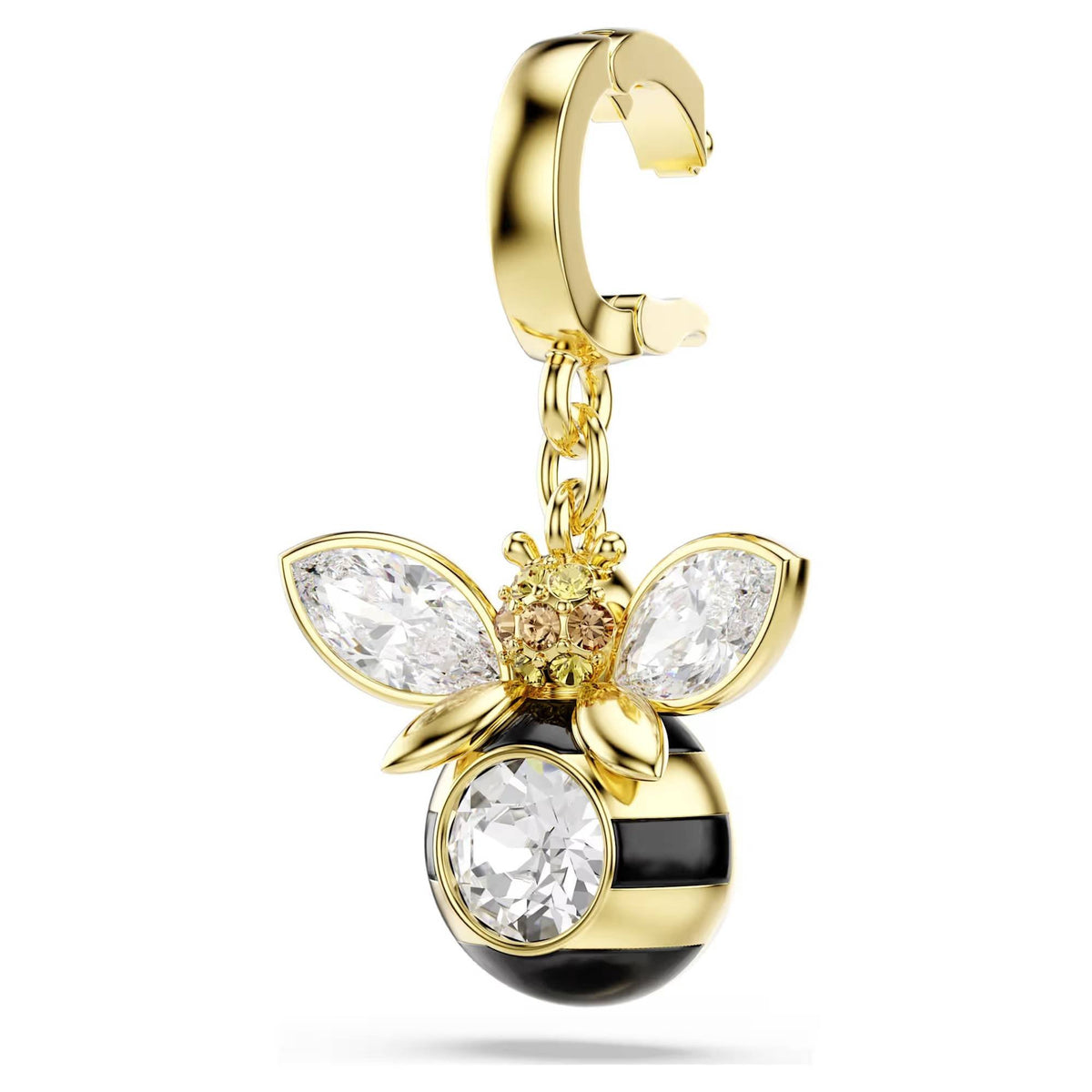 Swarovski Charm Unisex Idyllia Blume Mehrfarbig 5743132