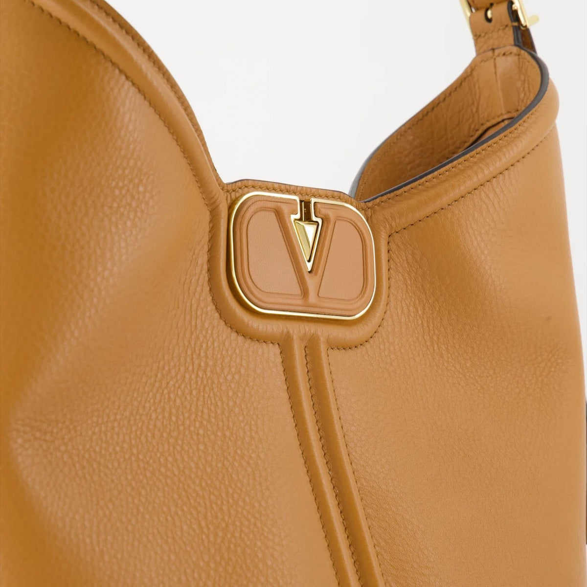 Valentino Garavani Handtasche Damen Braun 4W2B0N14LFN KEL