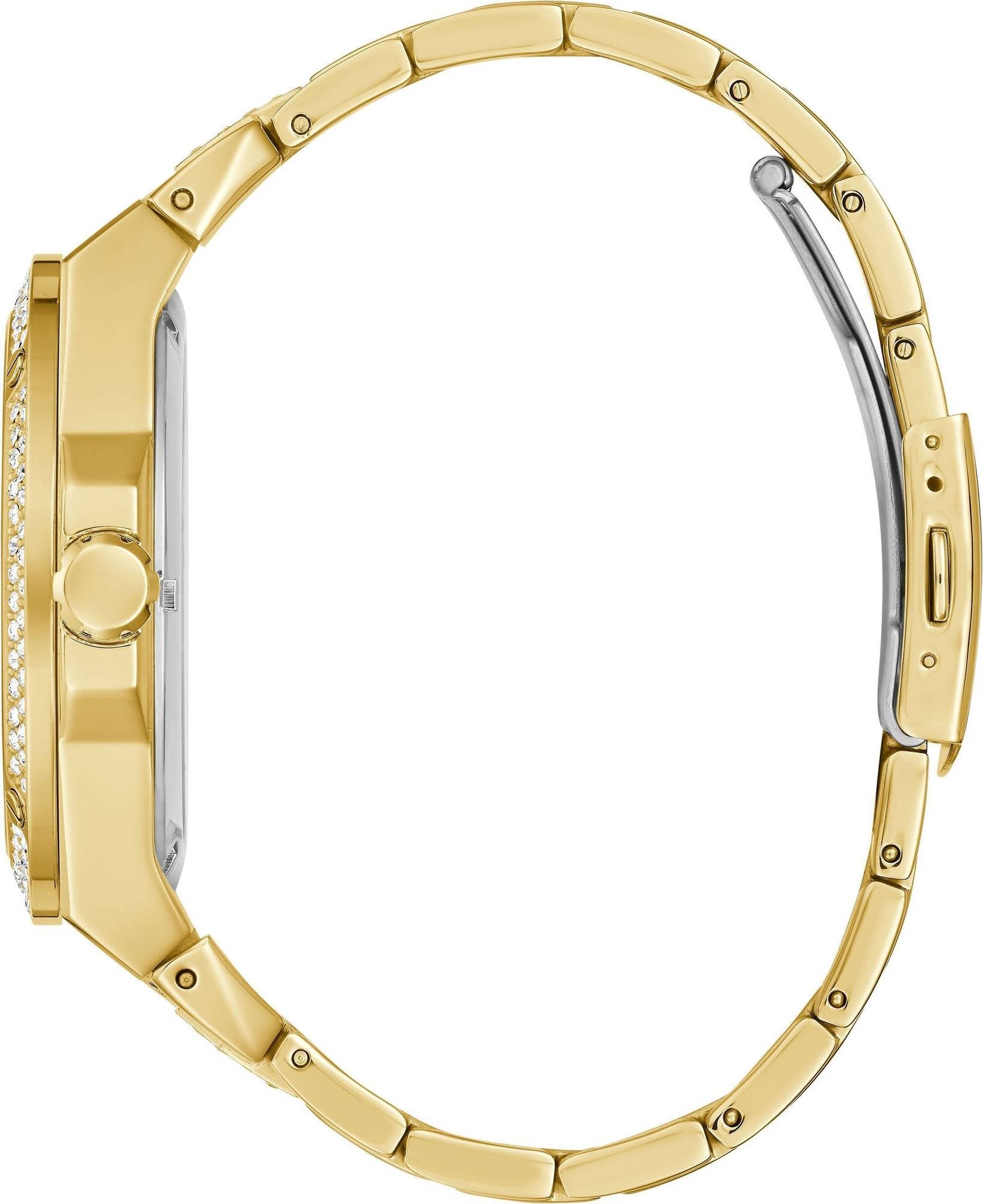 Guess Herren Armbanduhr Big Reveal GW0323G2