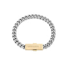ASTON MARTIN Armband Herren AML ICON Bicolor MJIUF5BL4