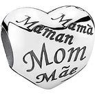 Pandora Mother's Heart 791112 by Unknown