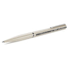 Swarovski Shimmer Kugelschreiber Unisex beige silber 5707705