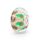 Trollbeads Symphonie in Smaragd Bead Grün TGLBE-30104