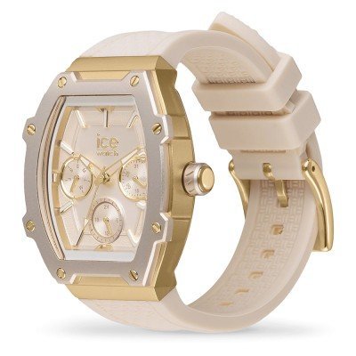 Ice-Watch Ice-Boliday 022869 ICE boliday - Almond skin Uhr