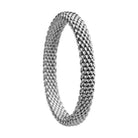 Damen-Ring 551-10-91 (Innenring, schmal)