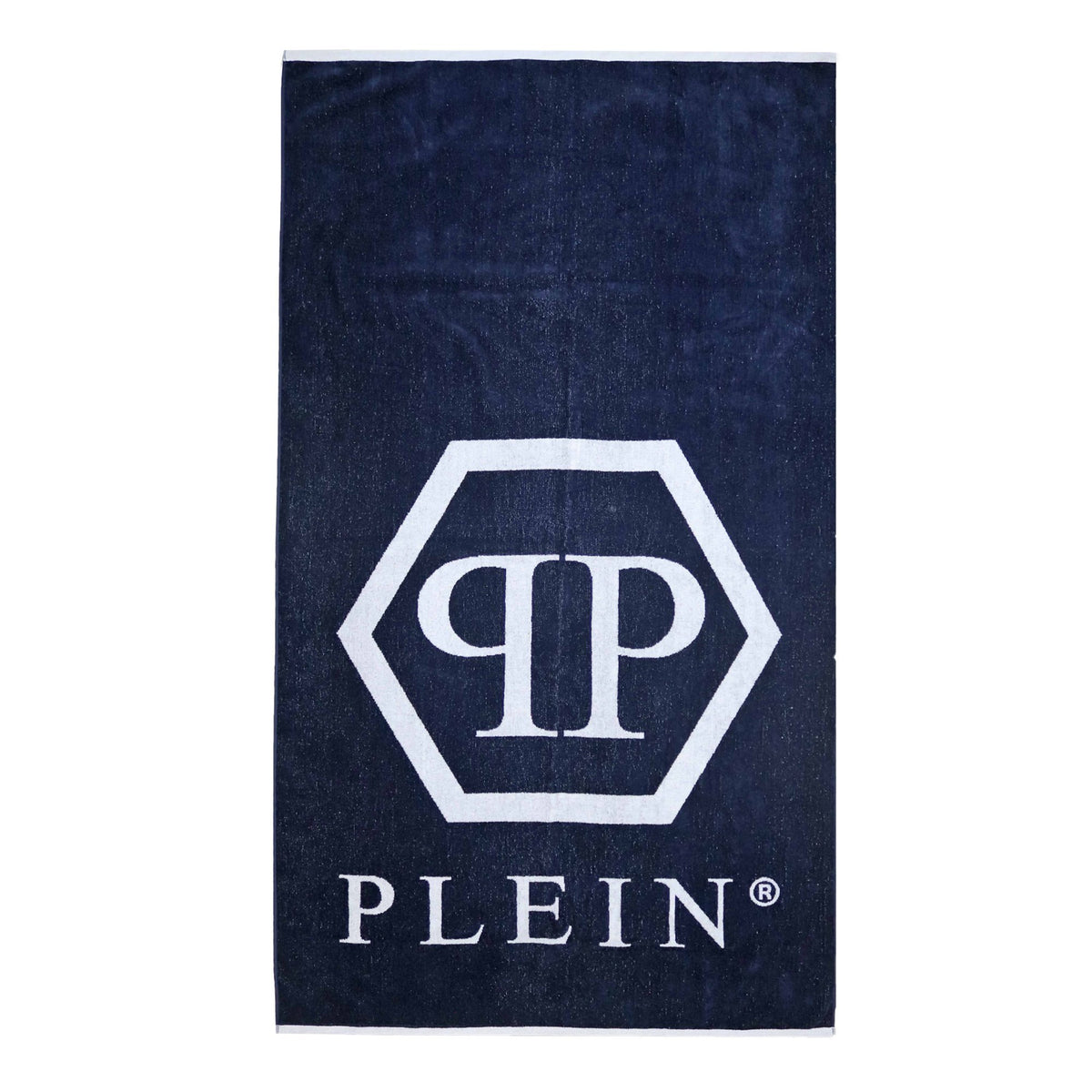 Plein Sport BEACH TOWEL