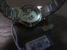 Swiss Alpine Military Herren Armbanduhr 40 mm Armband Edelstahl 7011.1135
