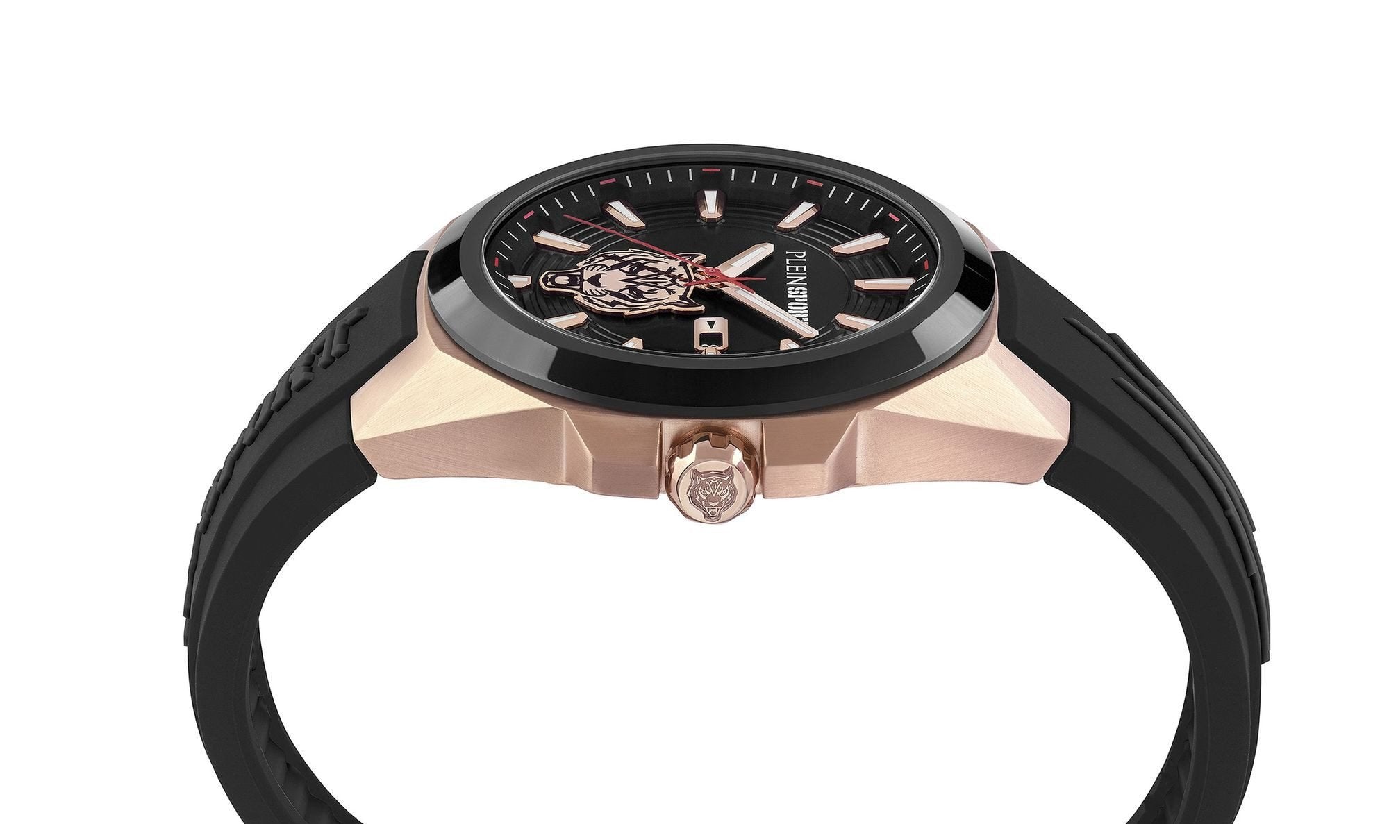 Plein Sport Uhr Herren TIGERMASTER PS7BA0324
