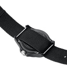 Luminox Herren  Armbanduhr Patagonia Carbonox Schwarz X2.2401.NB