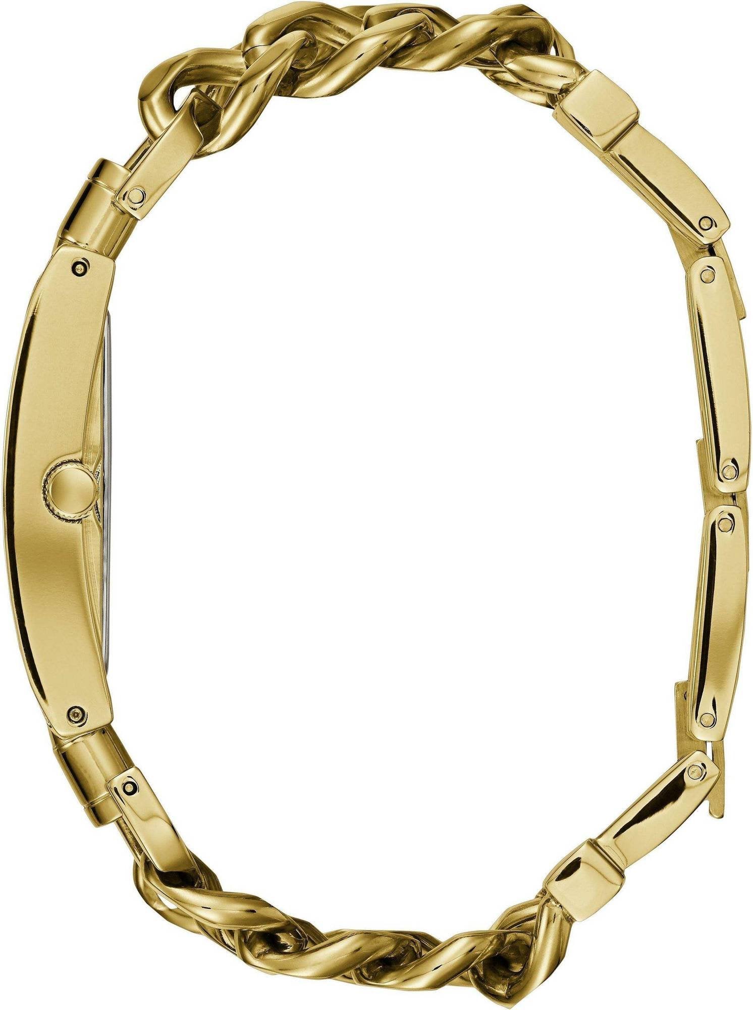 Guess Damen Armbanduhr HEAVY METAL 28 mm W1117L2