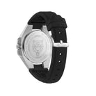 Plein Sport Armbanduhr Herren Tigermaster Pro Schwarz Silber PSLGA0225