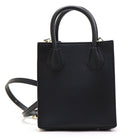 Michael Kors Umhängetasche Damen Mercer Schwarz 35S1GM9T0L