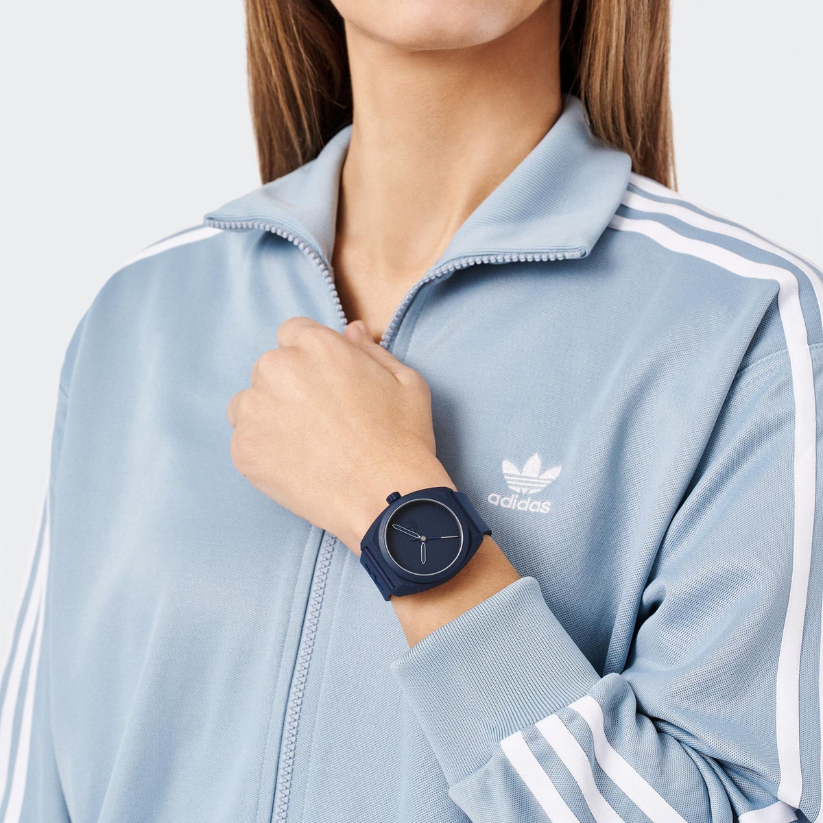 Adidas Unisex Uhr Project Three