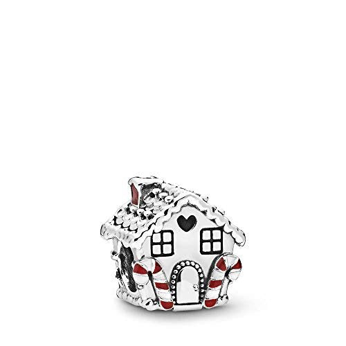 Pandora -Bead Charms 925 Sterlingsilber 798471C01