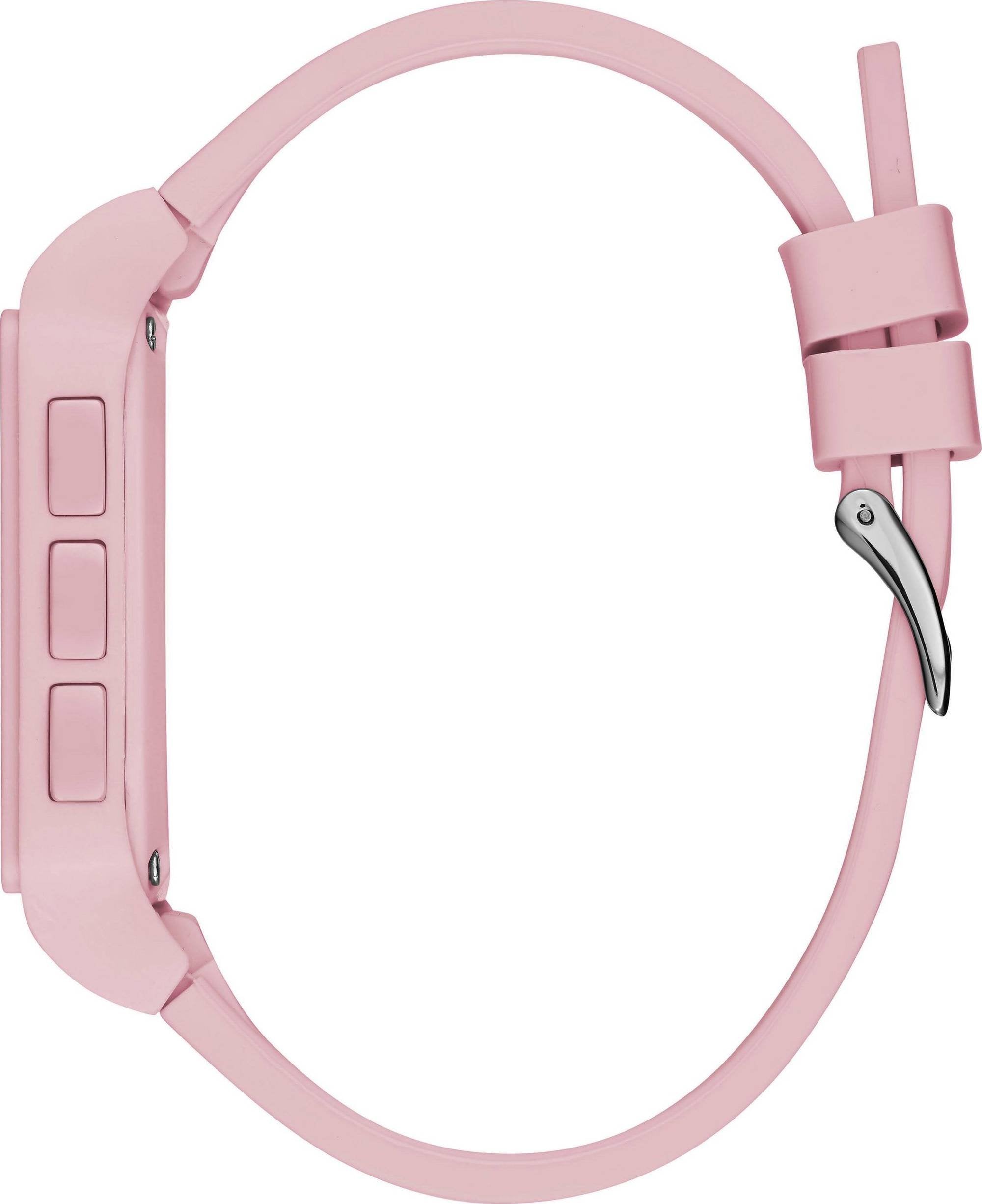 GUESS CONNECT LOGAN, C3002M1 Smartwatch (Wear OS by Google)