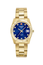 Swiss Alpine Military by Grovana 7716.1115 Solaris Ladies Ronda 515 H34 mm