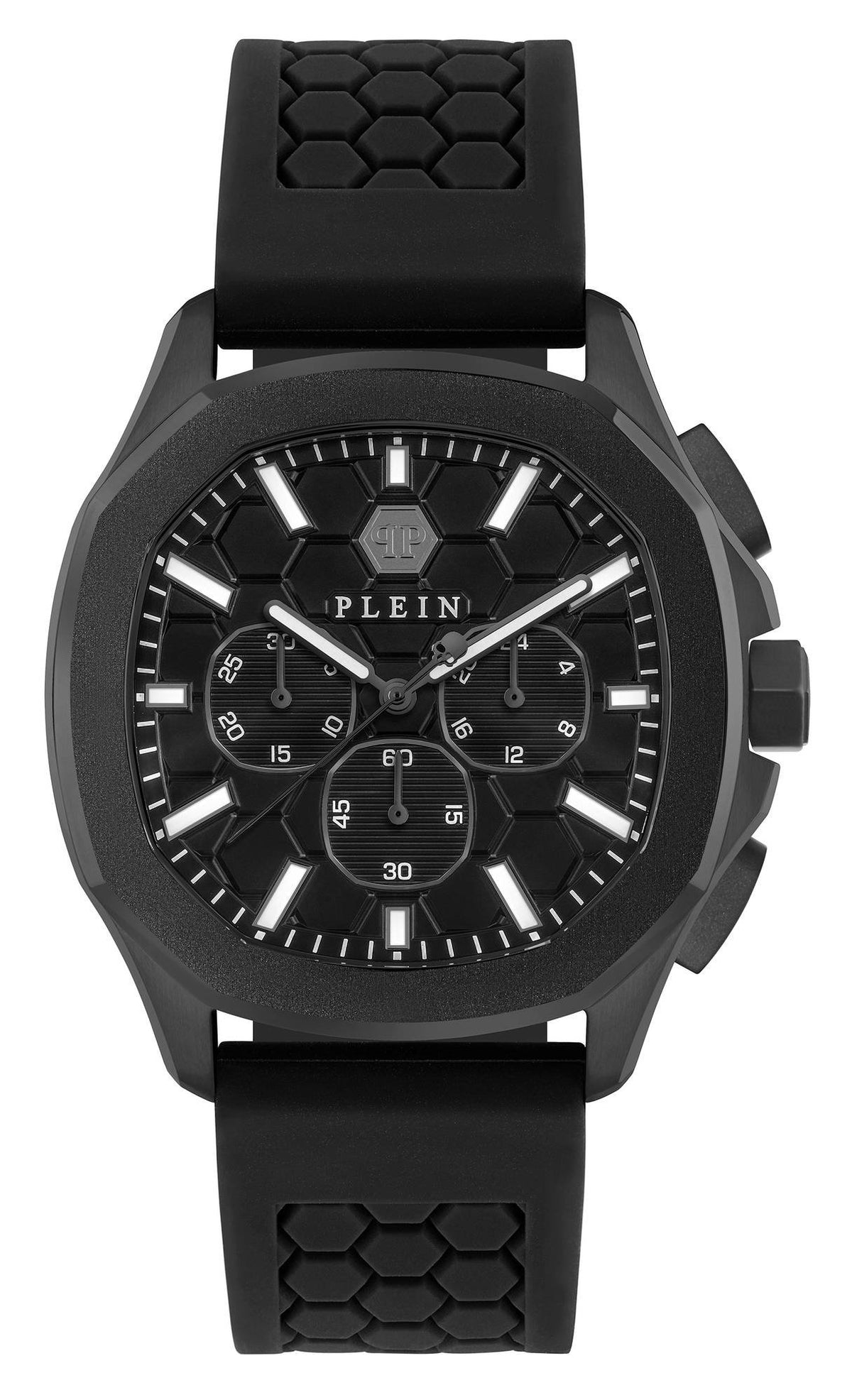 Philipp Plein Herrenuhr $pectre Chrono