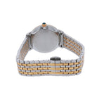 Eterna Armbanduhr Damen Quartz 32mm Silber Gold 2720.53.69.1739