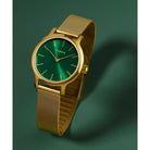 Timex Damenuhr Transcend
