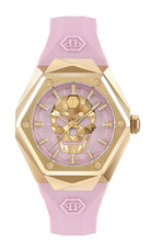 Philipp Plein Armbanduhr Damen‑Quarzuhr $KULL SPIKES LADY PWADA0124