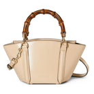 Gucci Handtasche Damen Bamboo Basket Beige 805832-AADVW-9715