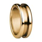 Damen-Ring 520-20-93 (Außenring, schmal)
