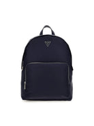 Guess Umhängetasche Herren Certosa Nylon Smart Blau HMECRNP3306BLA