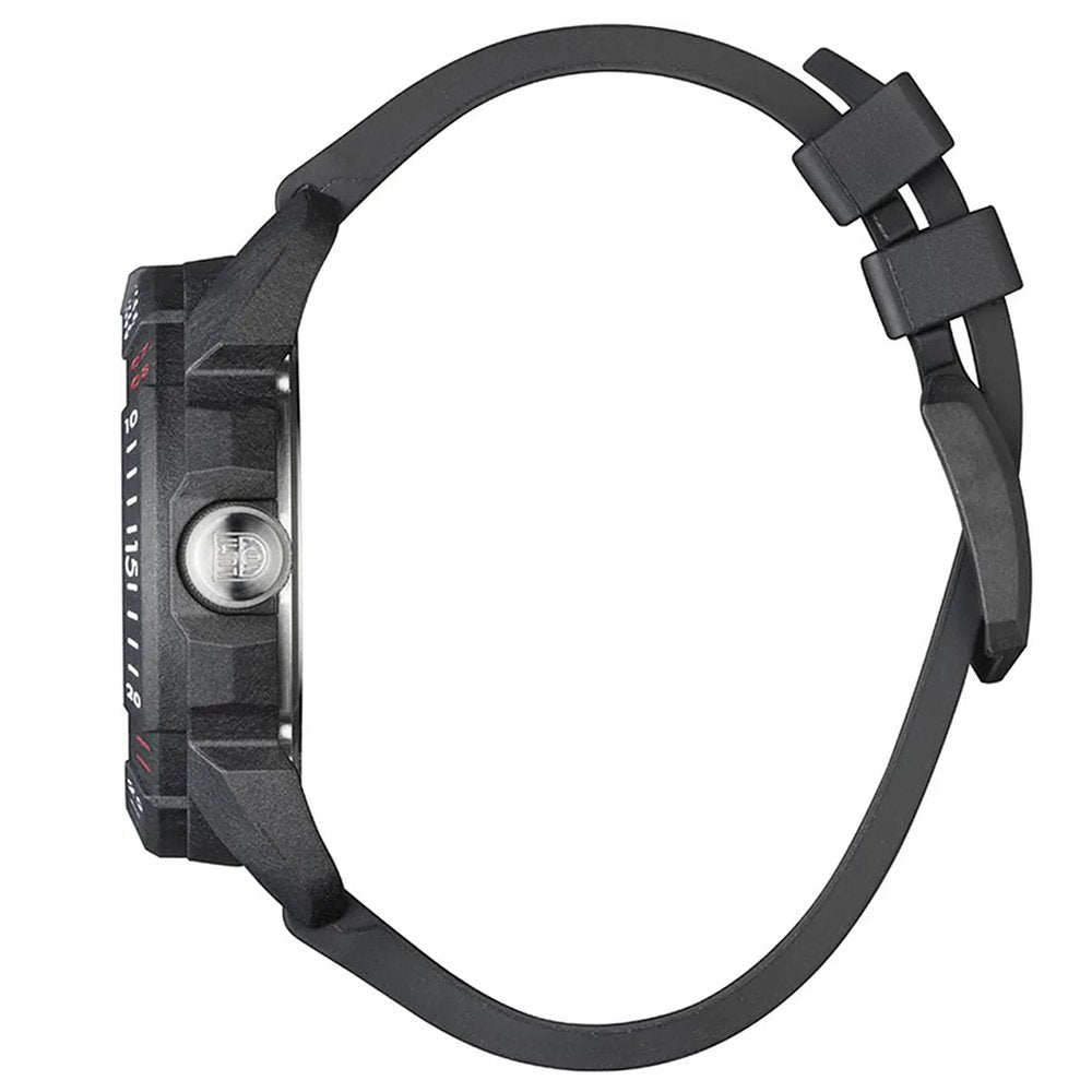 Luminox Herren Armbanduhr Ice-SAR Arctic Schwarz/Blau XL.1003.ICE