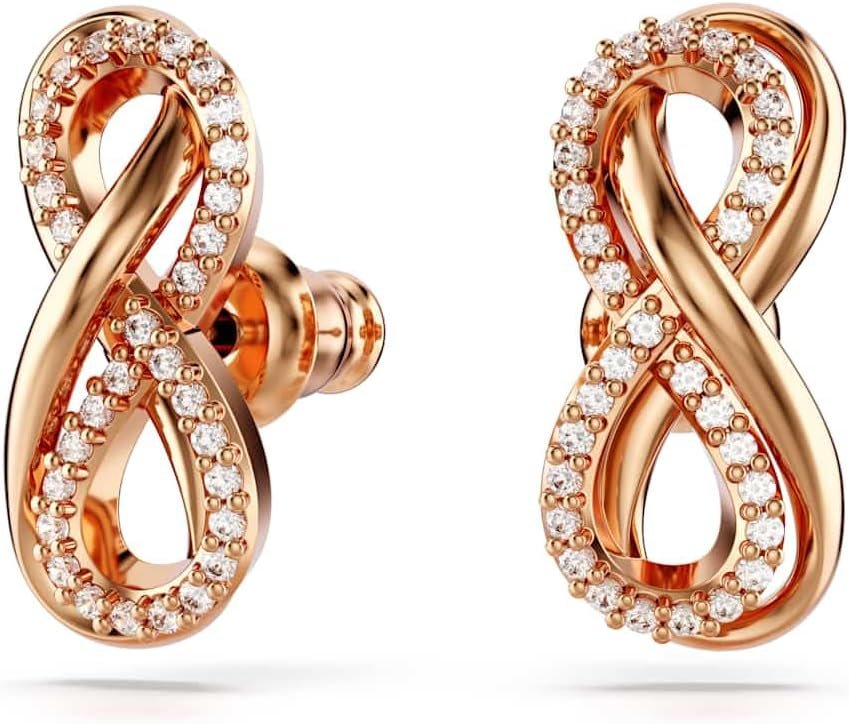Swarovski HYPERBOLA:PE FIG PAVE WHITE/ROS 5684085