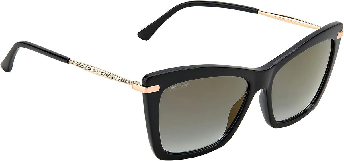 Jimmy Choo SADY/S Sunglasses, Women, Multicolor, Unique