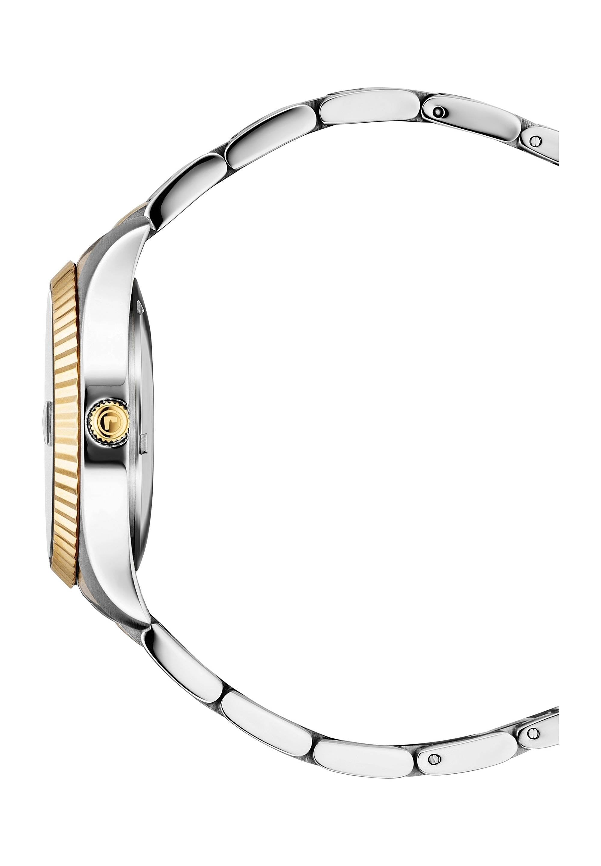 Roamer Damenuhr Amalfi 34mm 852844 47 89 20