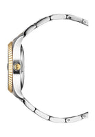 Roamer Damenuhr Amalfi 34mm 852844 47 89 20