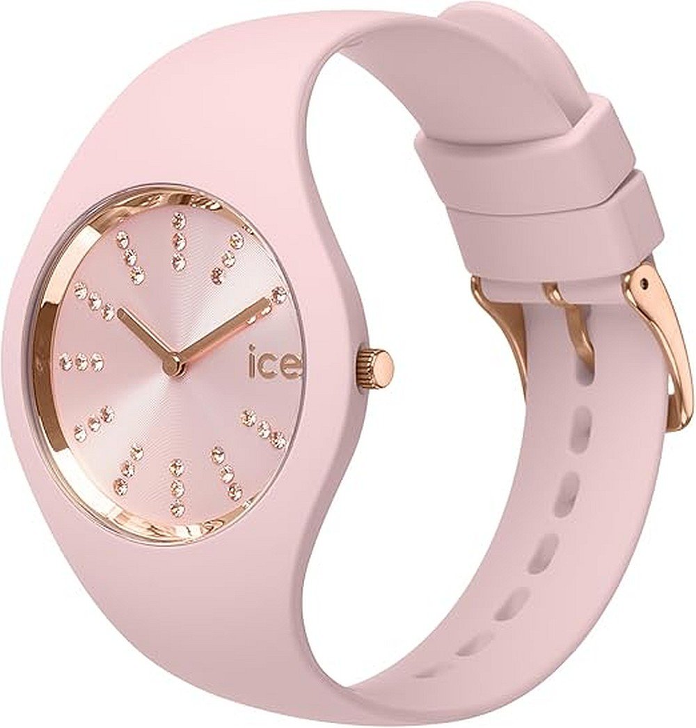 Ice-Watch  Armbanduhr Ice-Cosmos Pink lady Small+ 021592