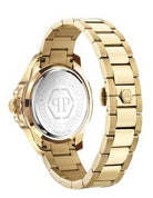 Philipp Plein Armbanduhr Herren HIGH-CONIC Gold PWBHA0726