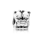 Pandora Damen-Bead Charms 925 Sterlingsilber 792151