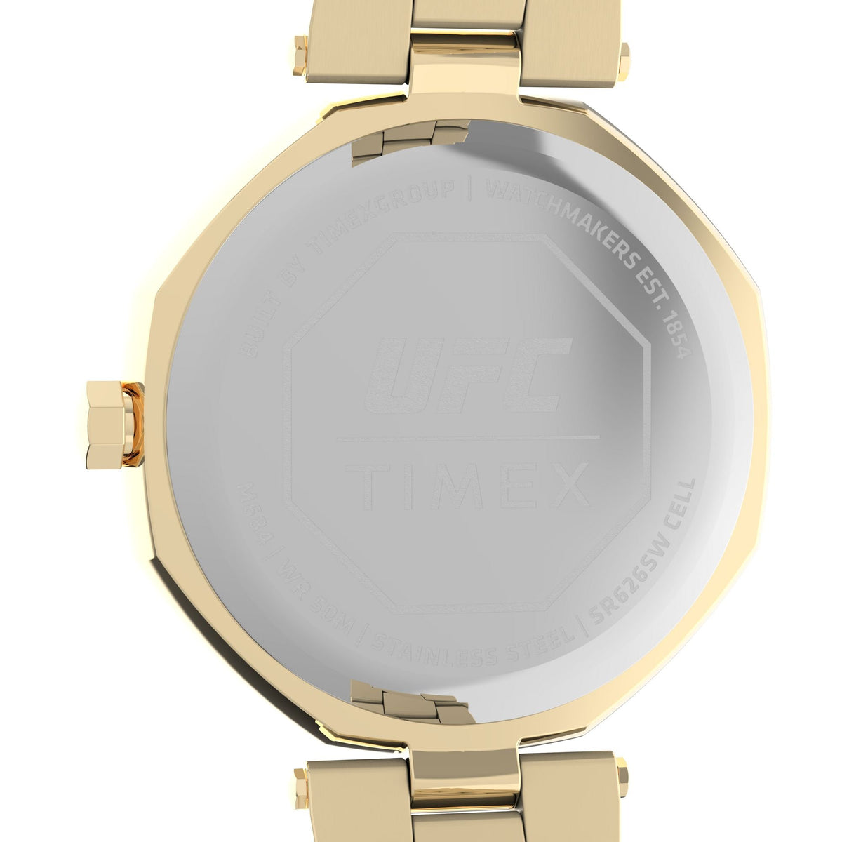 Timex Damenuhr UFC Jewel