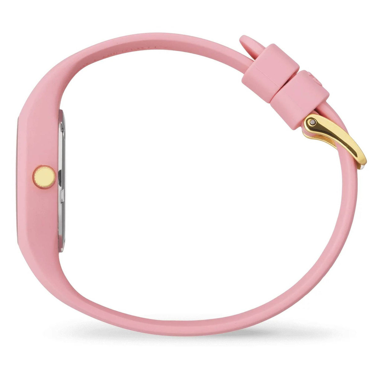 Ice Watch Damenuhr ICE fantasia Pink Mermaid Rosa 020945