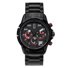 Fila Herrenuhr Chronograph Filactive 38-168-00