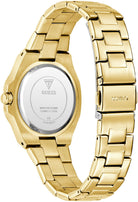 Guess Analog Damen Contessa Gold GW0877L2