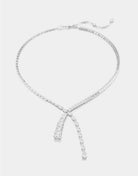Swarovski MATRIX:HALSKETTE V WHITE/RHS 5692533