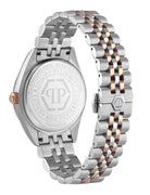 Philipp Plein Herrenuhr Date Superlative