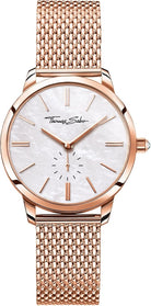 Thomas Sabo Damenuhr WA0303-265-213-33 MM
