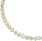 Swarovski UNA:ALL ARD RND ANGELIC CRY/GOS 5720505