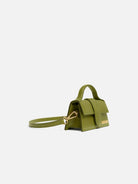 Jacquemus Tasche Unisex Le Bambino Khaki 213BA006-3100-560