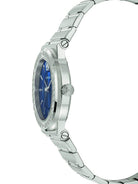 Versace Damenuhr Greca silber VEVH005 20