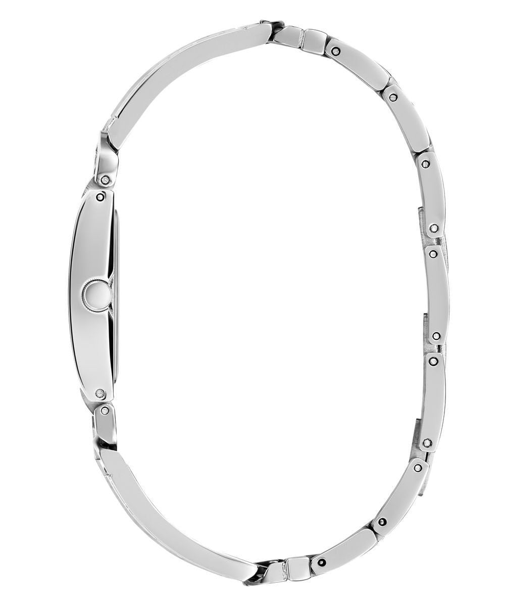 Guess Damen  Armbanduhr MOD ID silber 29 mm GW0668L1
