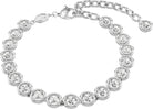 Swarovski Armband Imber Tennis, Rundschliff, 5682666