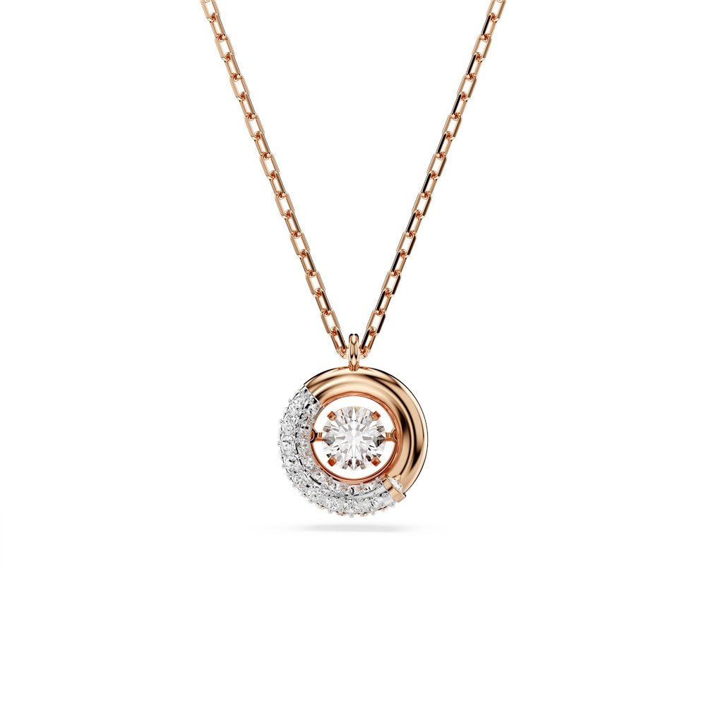 Swarovski DEXTERA:PEND CRY/ROS 5692257