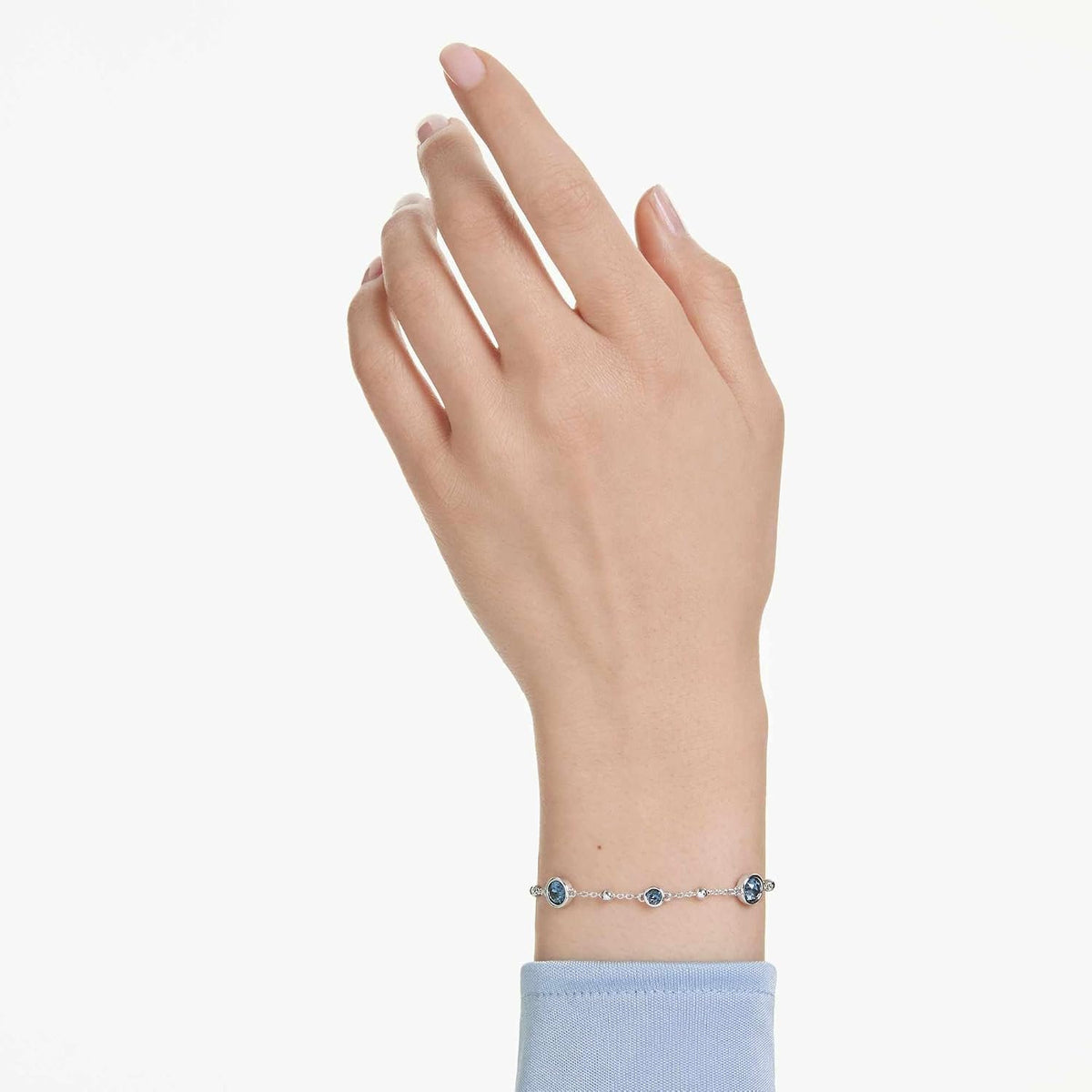Swarovski IMBER:ARMBAND /MONT/RHS M 5730679